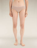 Women's Merino 150 Siren Hipkini Praline - 1