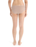 Women's Merino 150 Siren Hipkini Praline - 2