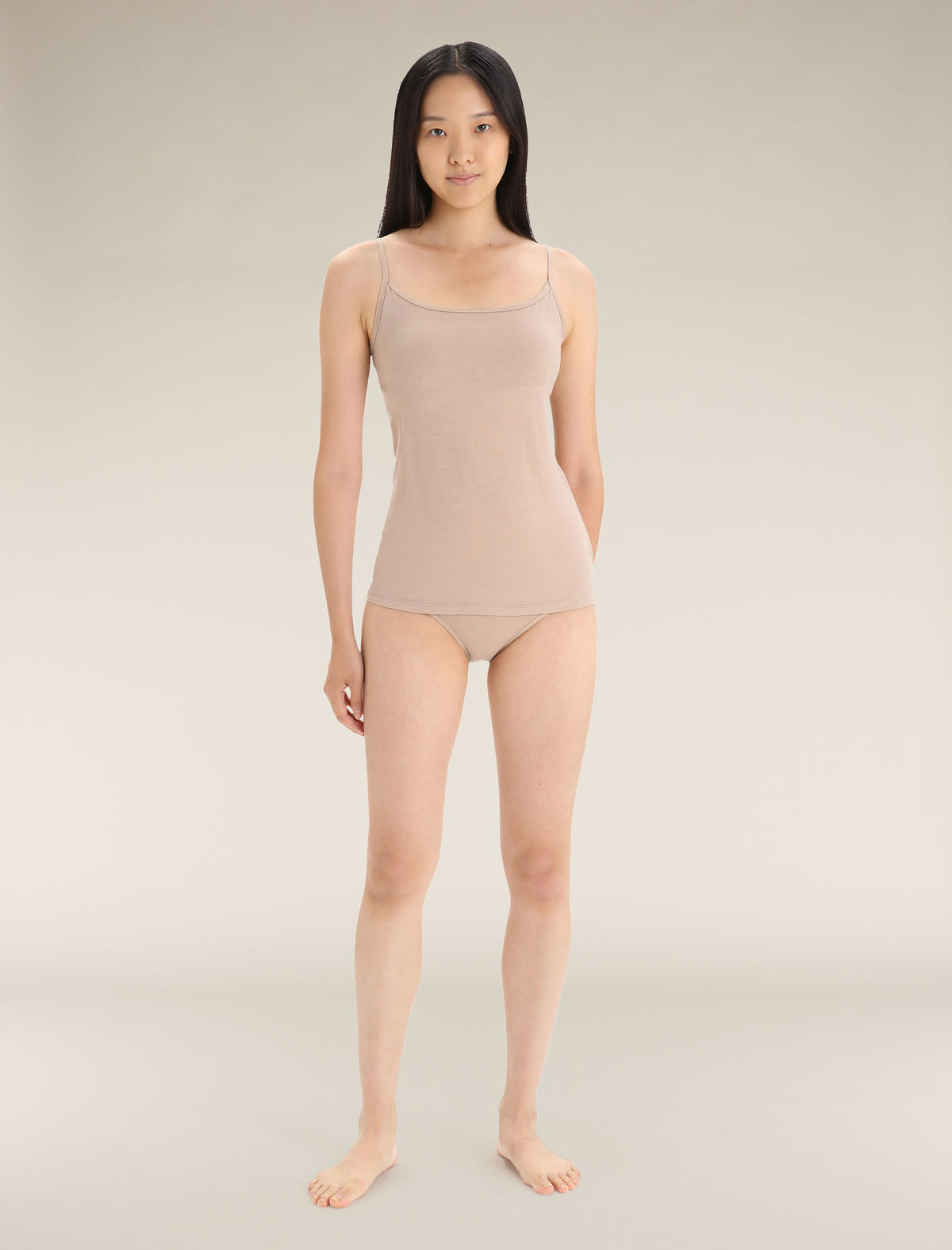 Women's Merino 150 Siren Hipkini Praline - 3