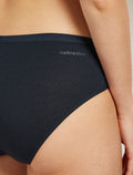 Women's Merino 150 Siren Hipkini Midnight Navy - 4