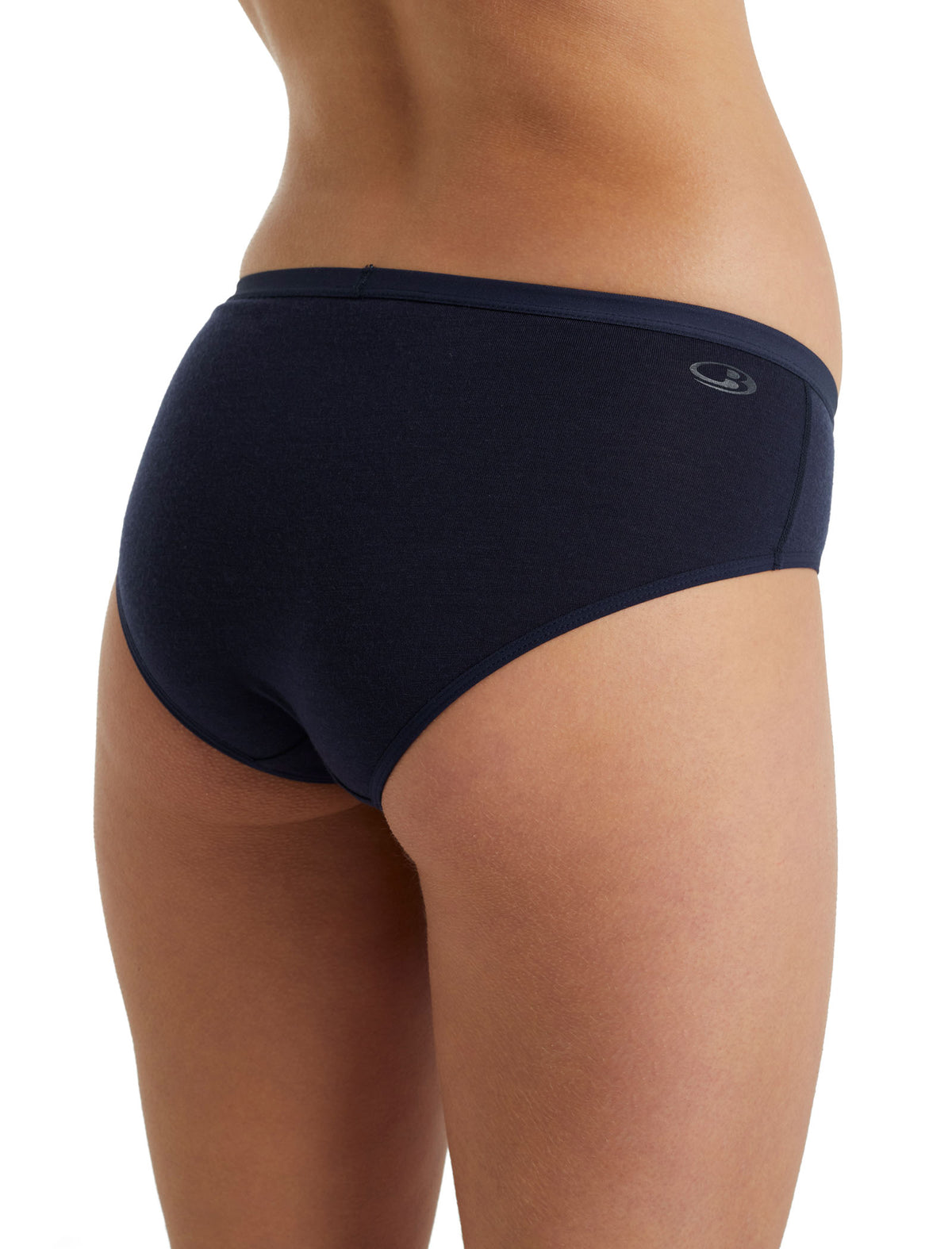 Women's Merino 150 Siren Hipkini Midnight Navy - 5