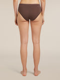 Women's Merino 150 Siren Hipkini Umber - 2