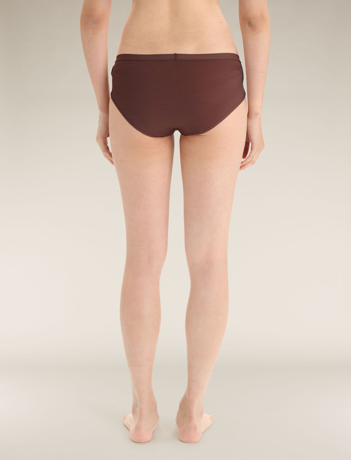 Women's Merino 150 Siren Hipkini Umber - 2