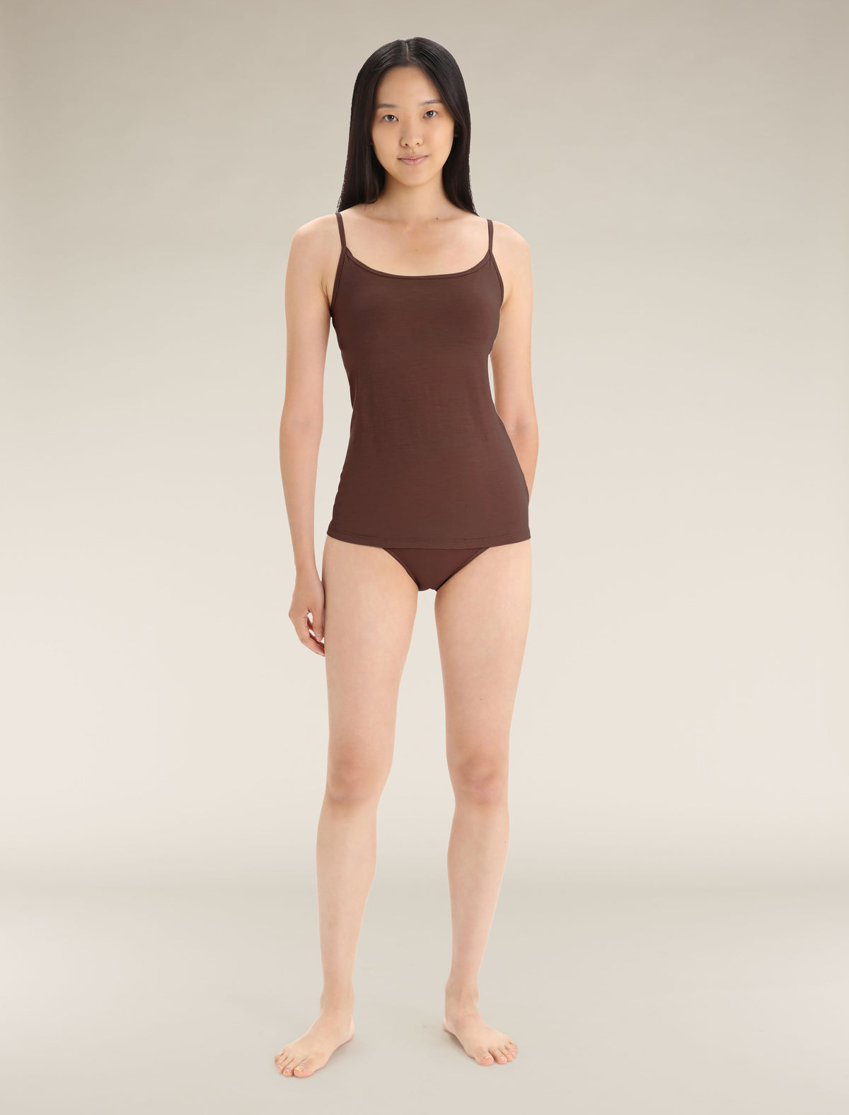 Women's Merino 150 Siren Hipkini Umber - 3