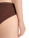 Women's Merino 150 Siren Hipkini Umber - 4
