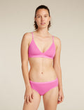 Women's Merino 150 Siren Bra Pop - 1