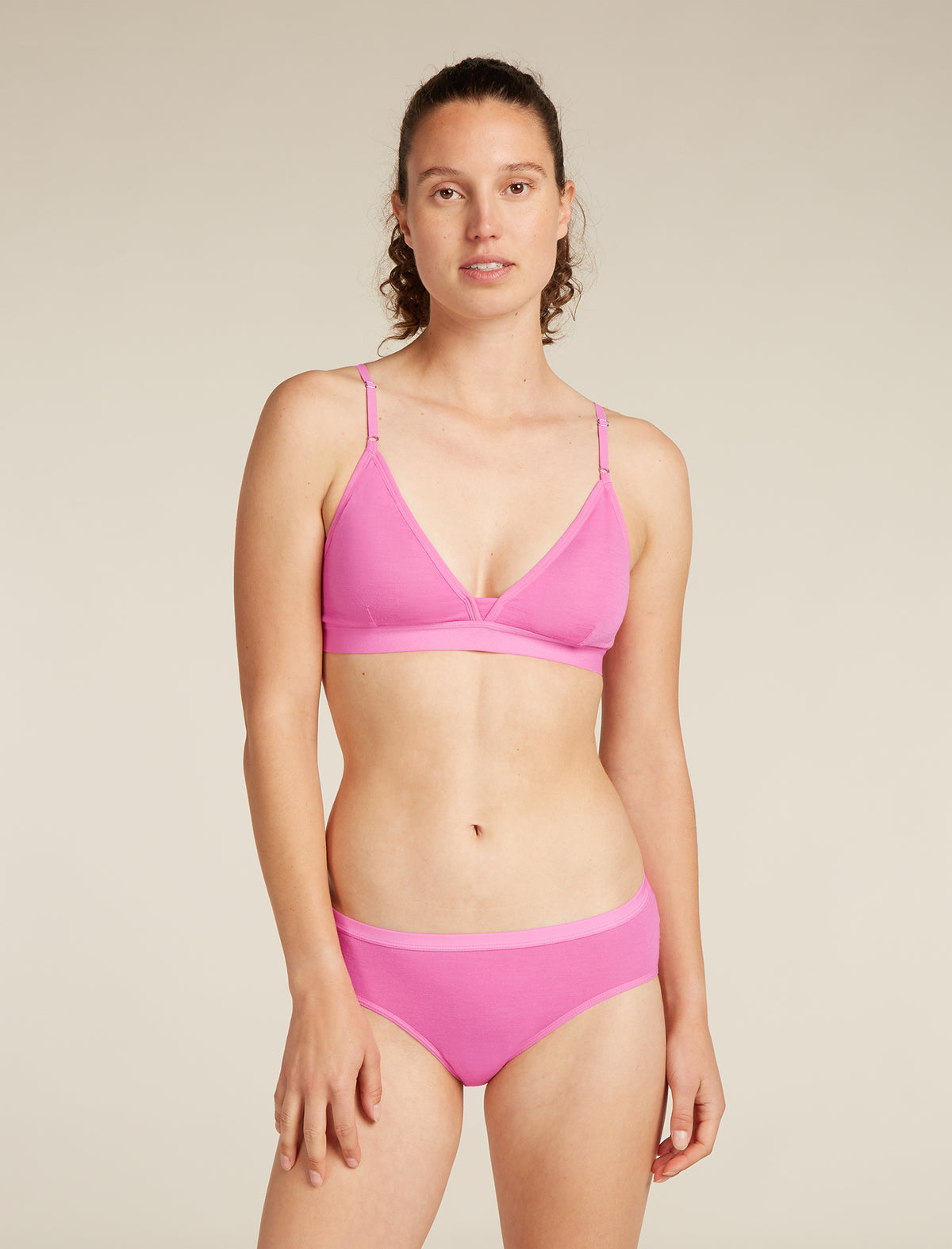 Women's Merino 150 Siren Bra Pop - 1
