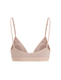 Women's Merino 150 Siren Bra Praline - 8
