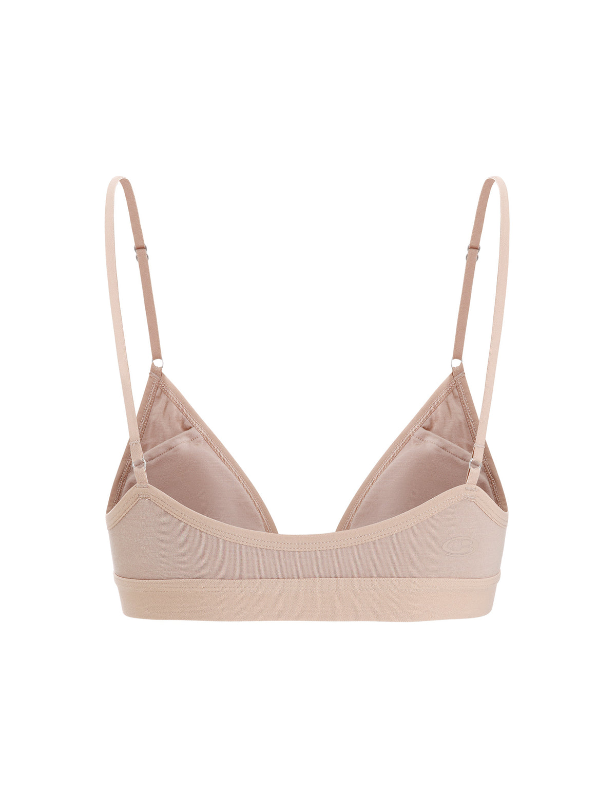 Women's Merino 150 Siren Bra Praline - 8