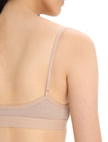 Women's Merino 150 Siren Bra Praline - 6