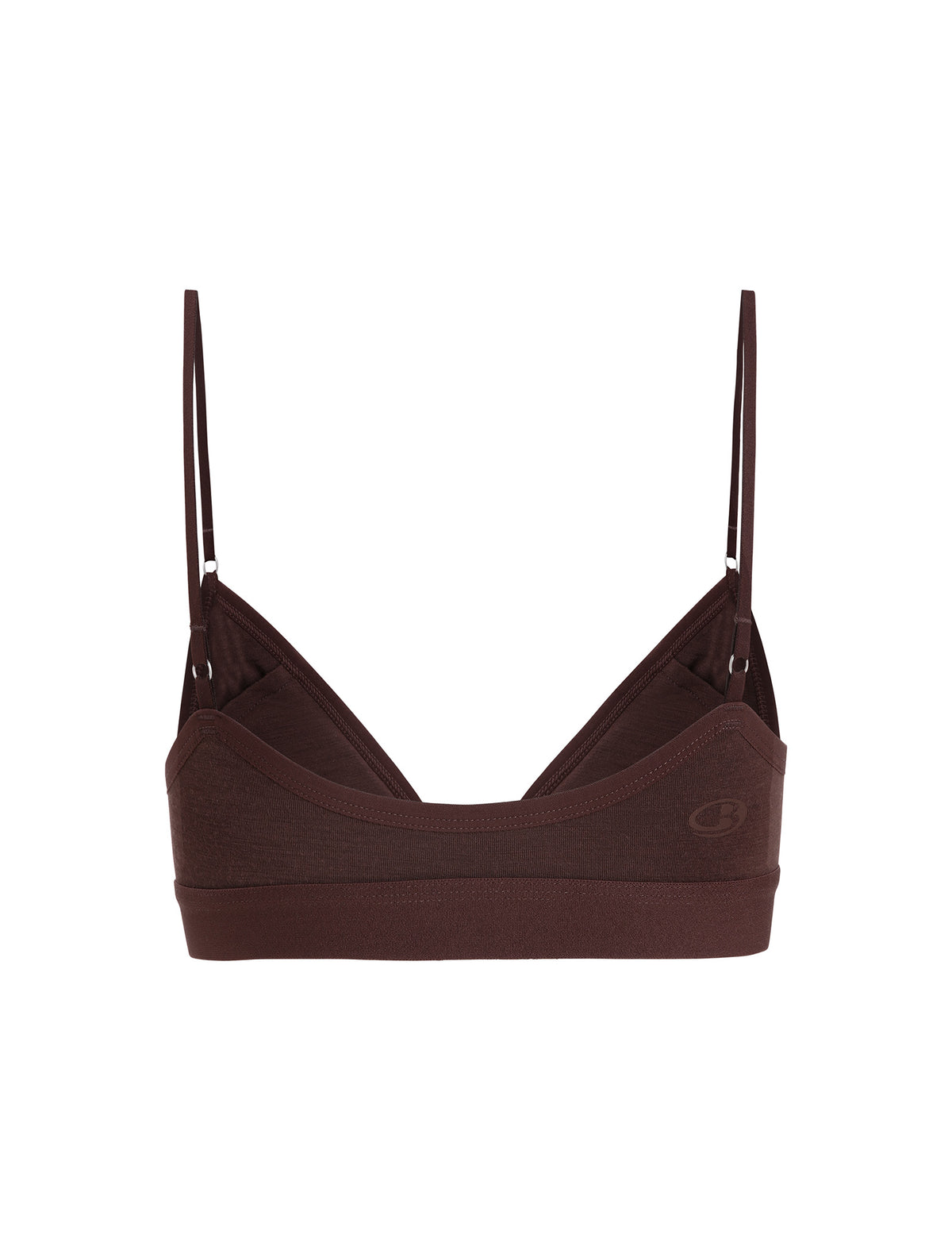 Women's Merino 150 Siren Bra Umber - 7