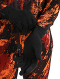 Unisex 260 Tech Glove Liners Black - 5