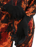 Unisex 260 Tech Glove Liners Black - 6