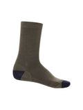 Chaussettes Vie quotidienne en mérinos Men's Loden/Midnight Navy - 4