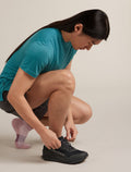 Men's Merino Multisport Light Micro Socks Summit/Obsidian - 1