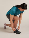 Men's Merino Multisport Light Mini Socks Summit/Obsidian - 1