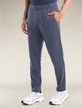 Men's Merino Blend 200 Shifter Straight Pants Graphite - 1