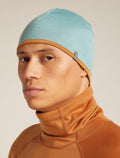 Unisex Merino 200 Pocket Hat Hydro/Trail - 1