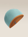 Unisex Merino 200 Pocket Hat Hydro/Trail - 5
