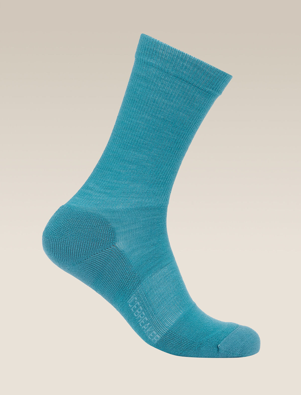 Chaussettes Vie quotidienne Lifestyle Light Crew en mérinos Men's Topaz/Hydro - 4